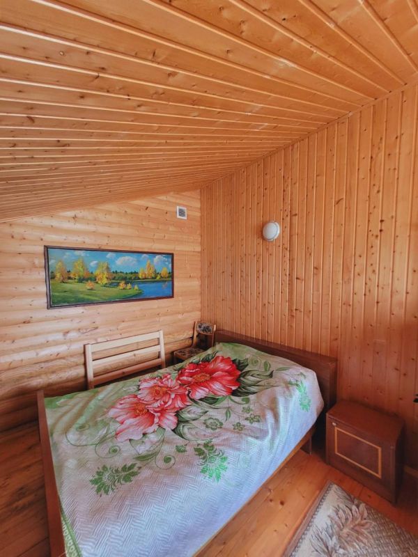 Агроусадьба «Муражи»